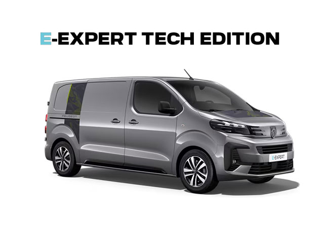 e-EXPERT TECH EDITION