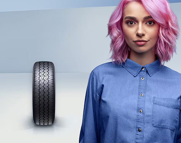 Pneu Reliance été ou 4 saisons
