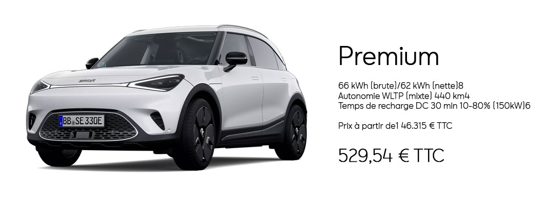 Premium