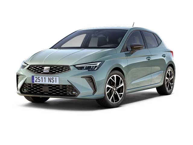 Seat Ibiza Copa 
