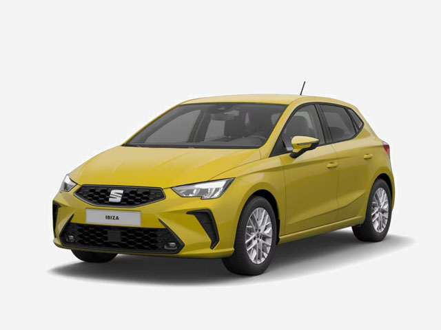 Seat Ibiza Style 
