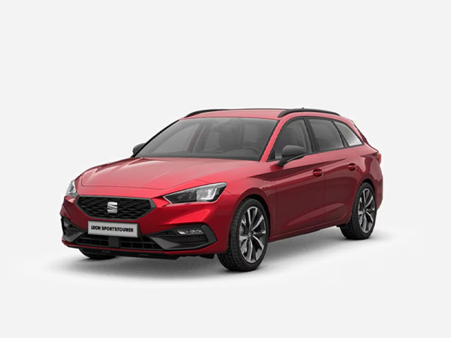 Seat Leon Sportstourer FR à partir de 479 €/mois