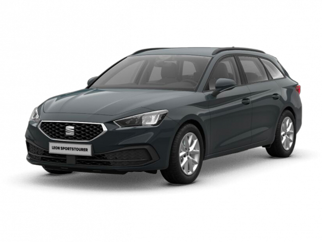 Seat Leon Sportstourer Style à partir de 319€/mois