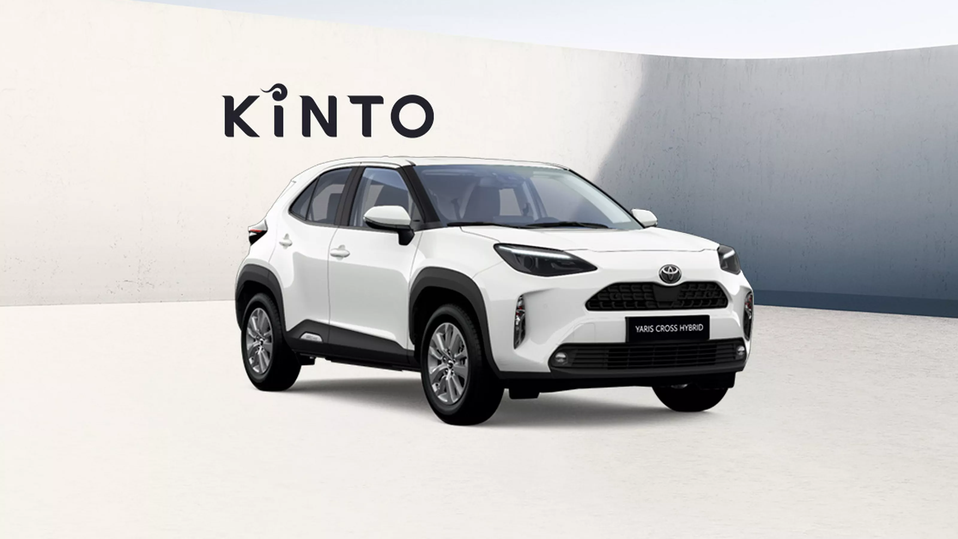 TOYOTA YARIS CROSS Hybride Carrossiers A partir de 195 € /mois