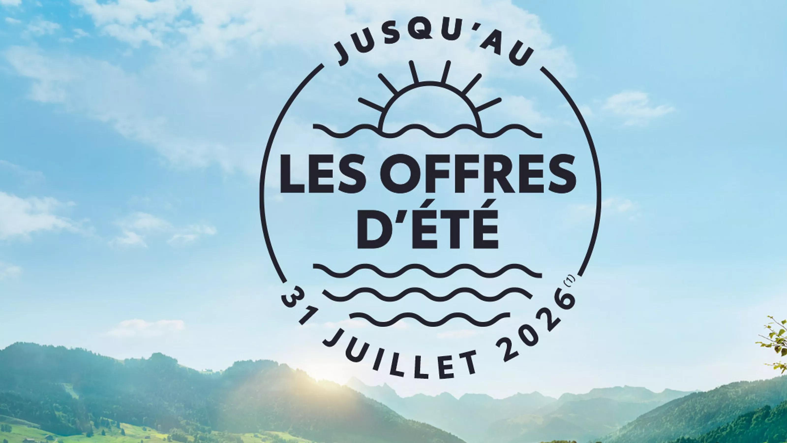 PROMOTIONS APRES VENTE