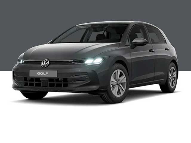 Volkswagen Golf À partir de 279€/mois