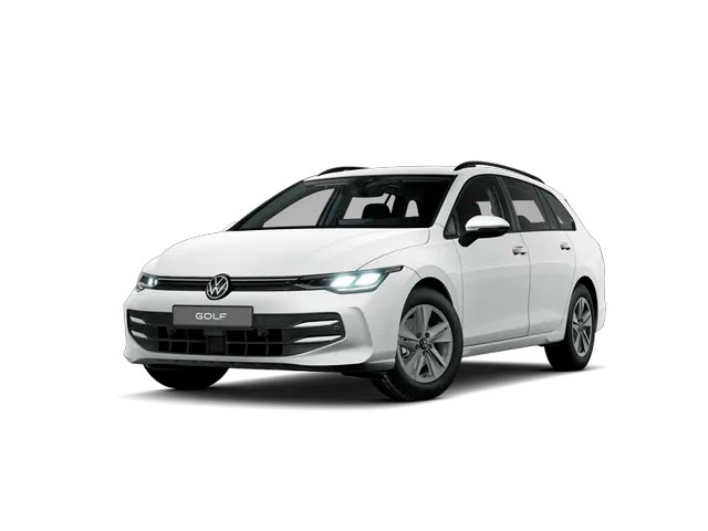 Volkswagen Golf SW Life Plus 1.5 eTSI 116 DSG7 