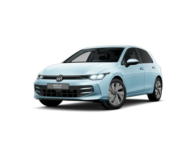 Volkswagen Golf VW Edition eHybrid 1.5 eHybrid 204ch DSG6 à partir de 539 €/mois