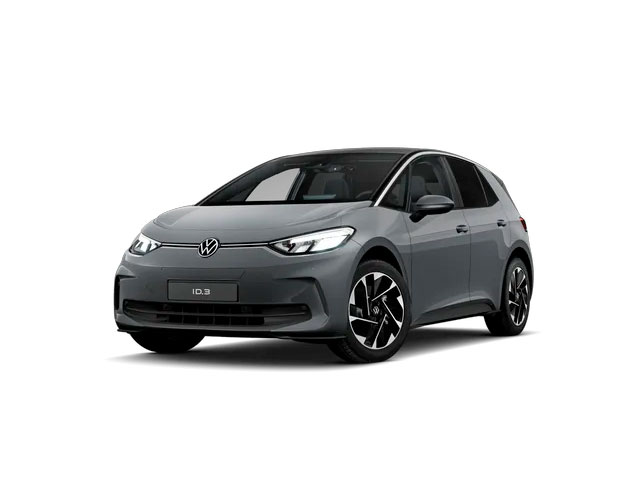 Volkswagen ID.3 Pure Life Max 100% électrique 52 kWh 170 ch à partir de 449 €/mois