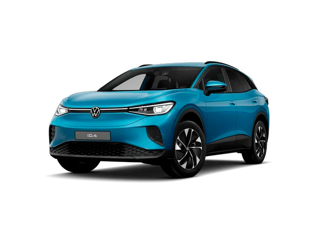 Volkswagen ID.4 Pro Life Max 100% électrique 79 kWh 286ch à partir de 579 €/mois