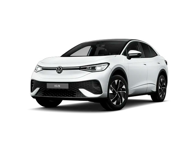 Volkswagen ID.5 Pro Life Max 100% électrique 79 kWh/ 286 ch à partir de 659€/mois