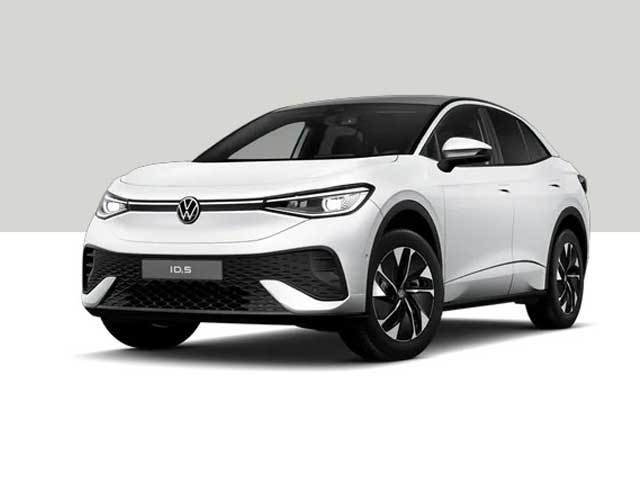 Volkswagen ID.5 Pro Life Max À partir de 419€/mois