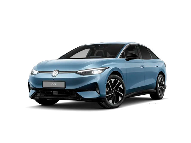 Volkswagen ID.7 Pro Life Max 100% électrique 77 kWh / 286 ch à partir de 819 €/mois 