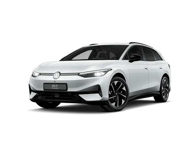 Volkswagen ID.7 Tourer Pro Life Max 100% électrique 77 kWh / 286 ch à partir de 779€/mois