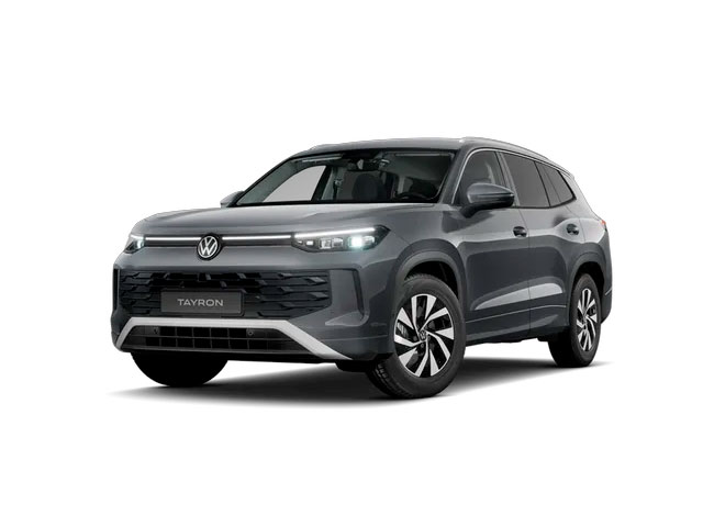 Volkswagen Tayron VW Edition 1.5 eTSI EVO 150ch DSG7 à partir de 619€/mois