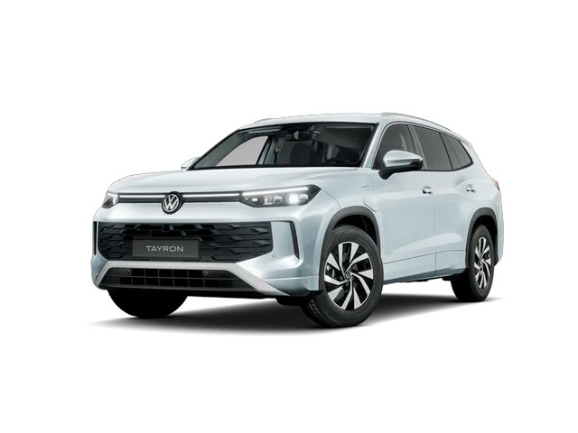 Volkswagen Tayron VW Edition eHybrid 1.5 eHybrid 204ch DSG6 à partir de 759€/mois