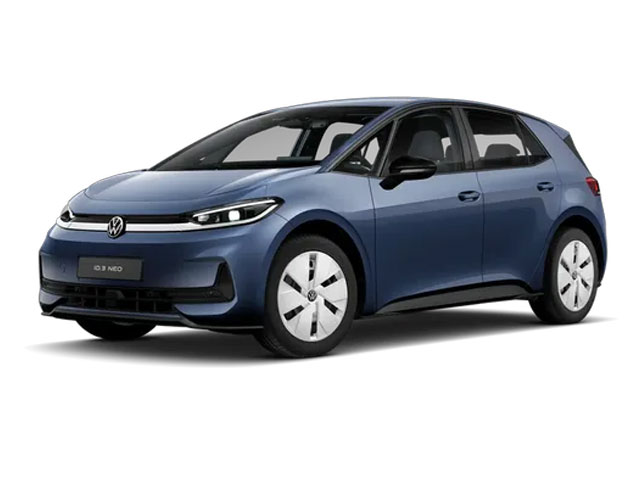 Volkswagen Nouvelle ID.3 Neo Trend  à partir de 519€/mois