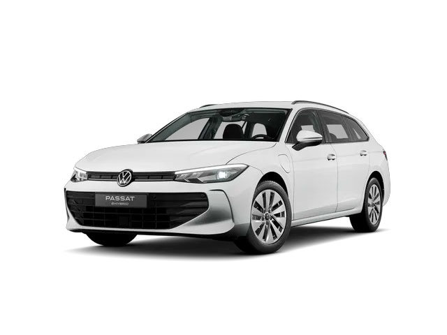 Volkswagen Passat eHybrid 1.5 eHybrid 204ch DSG6 à partir de 669€/mois