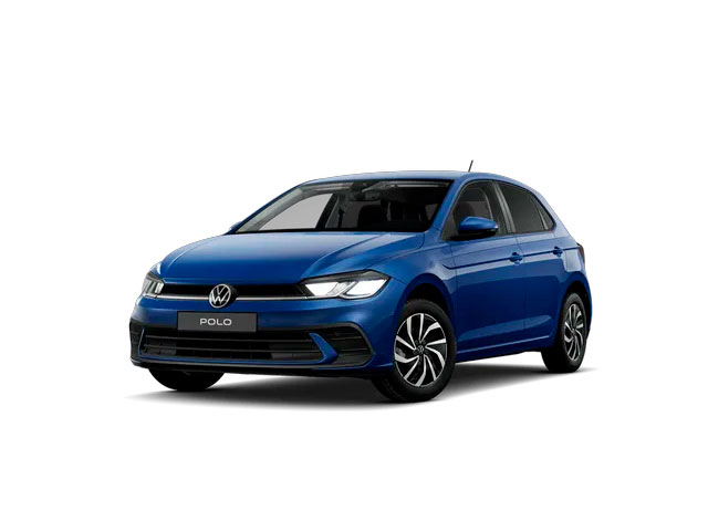Volkswagen Polo VW Edition 1.0 TSI 95ch BVM5 à partir de 299€/mois