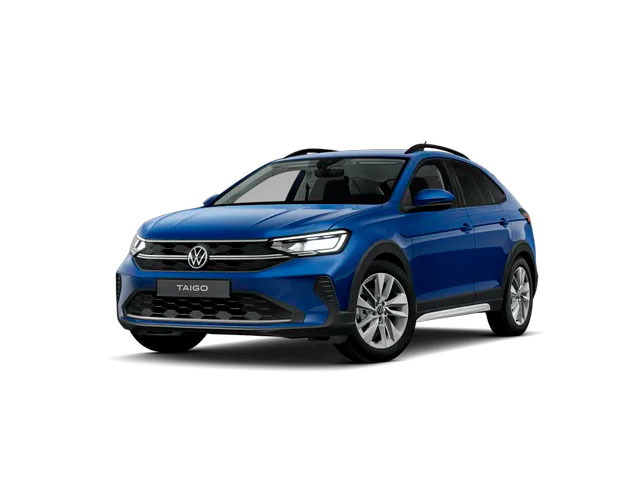 Volkswagen Taigo VW Edition 1.0 TSI 95ch BVM5 