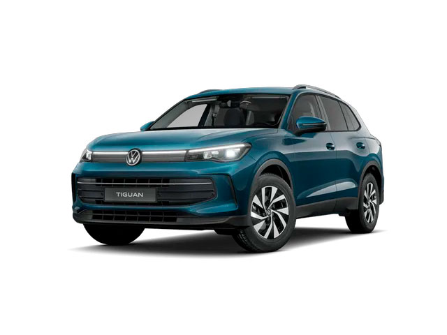 Volkswagen Tiguan VW Edition 1.5 eTSI 131 DSG7 à partir de 519€/mois