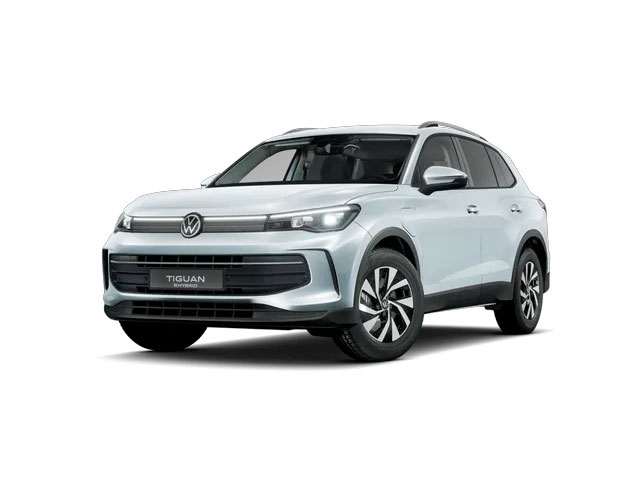 Volkswagen Tiguan VW Edition eHybrid 1.5 eHybrid 204ch DSG6 à partir de 639 €/mois