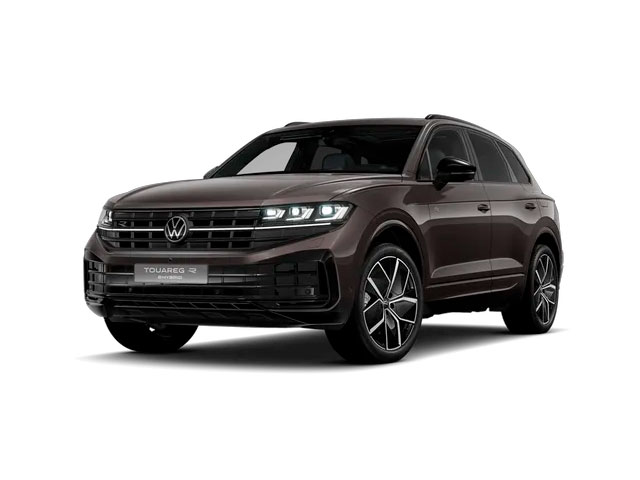 Volkswagen Touareg R 3.0 TSI eHybrid 462 Tiptronic 959€/mois