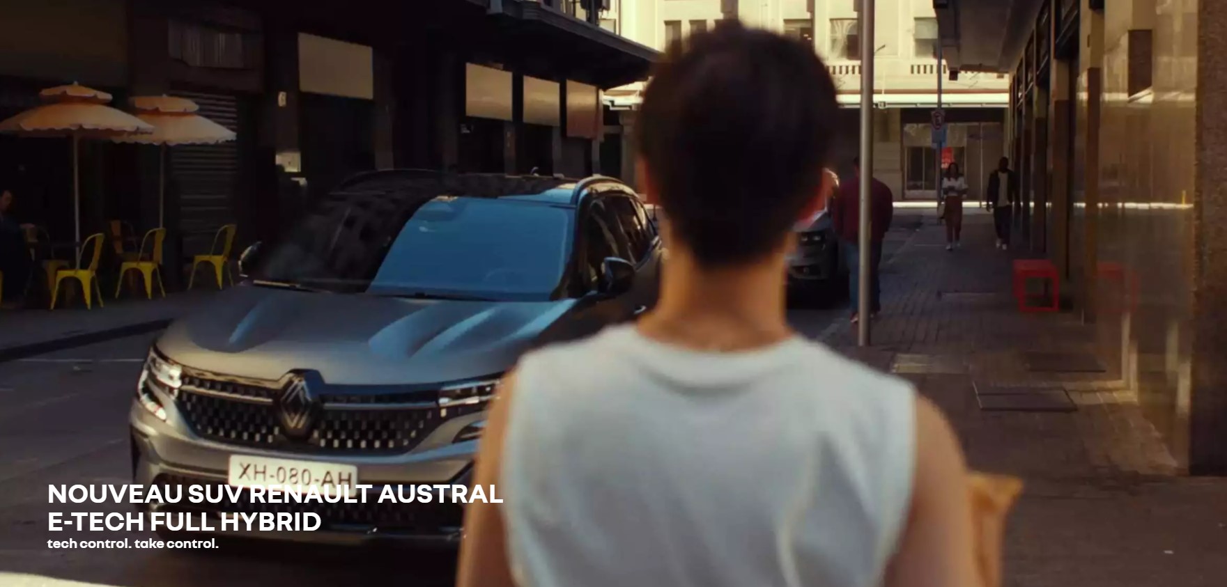 Renault Austral : un SUV à vivre 