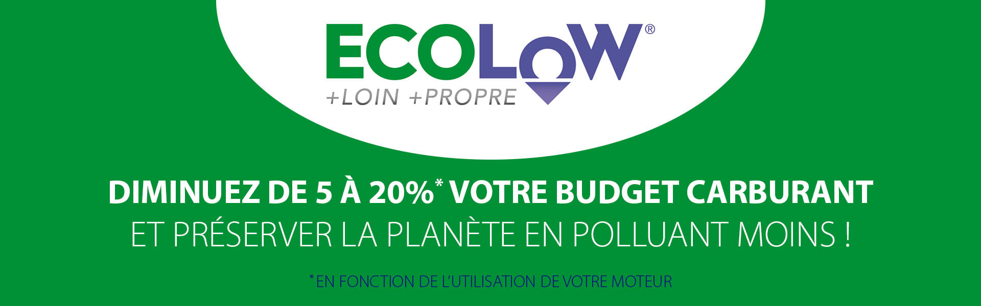 Ecolow