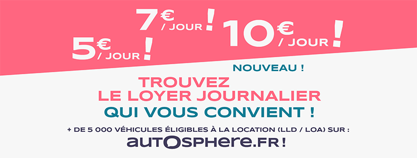 LLD Autosphère