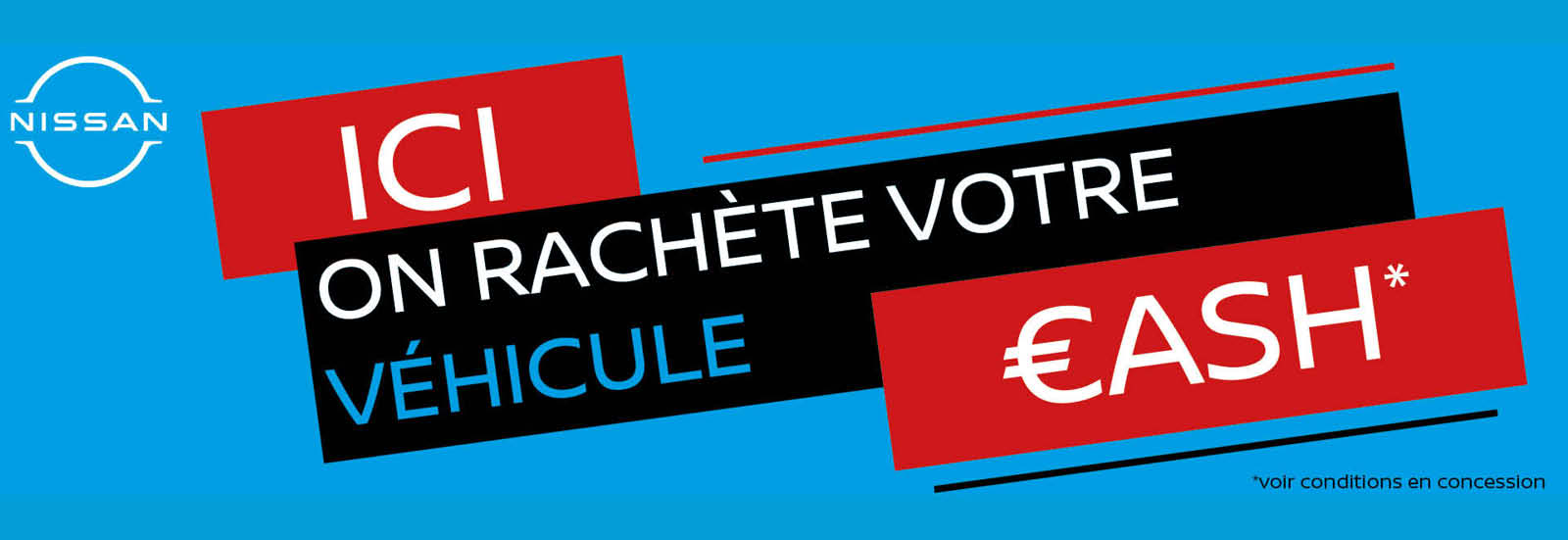 Rachat Cash