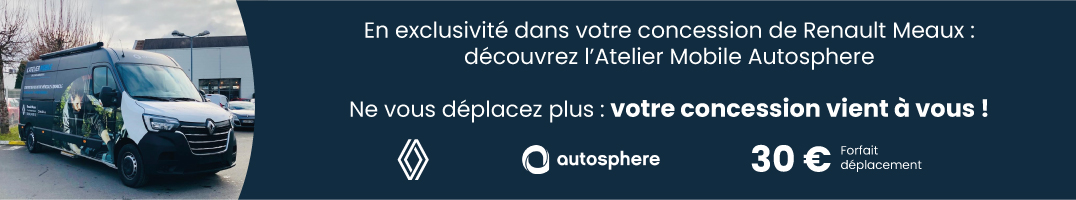 Rendez-vous après-vente à domicile !