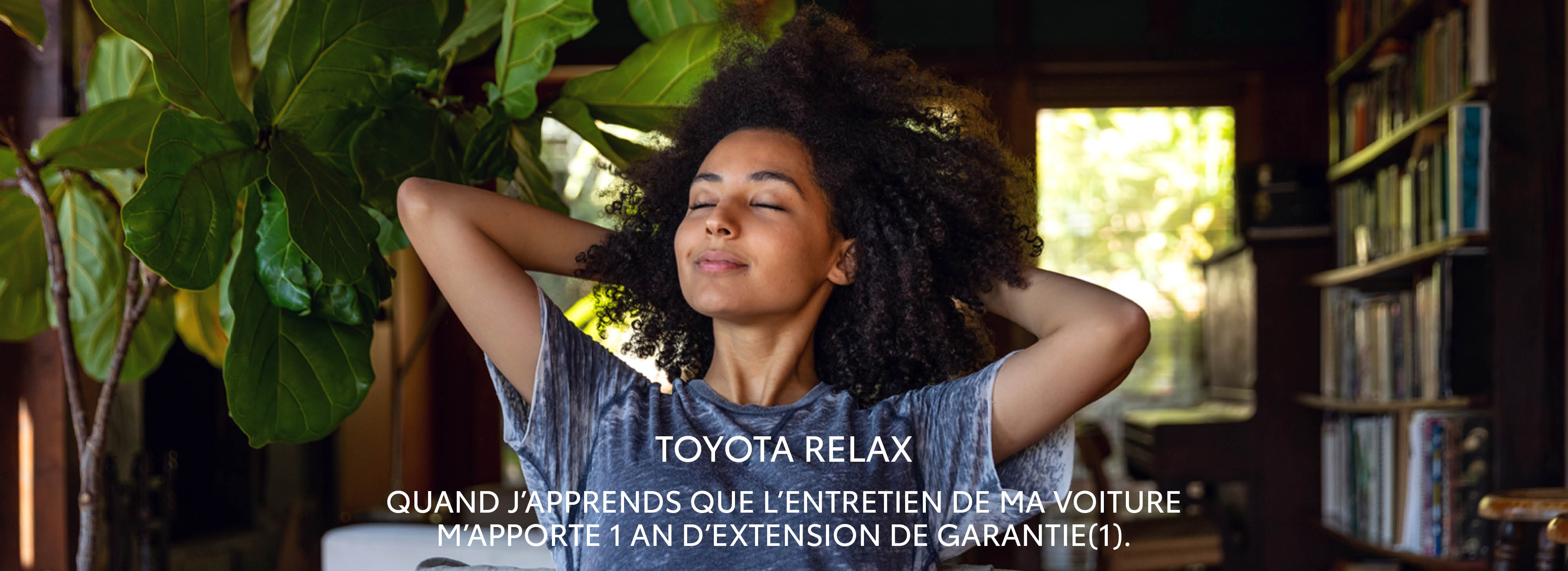 Toyota Relax