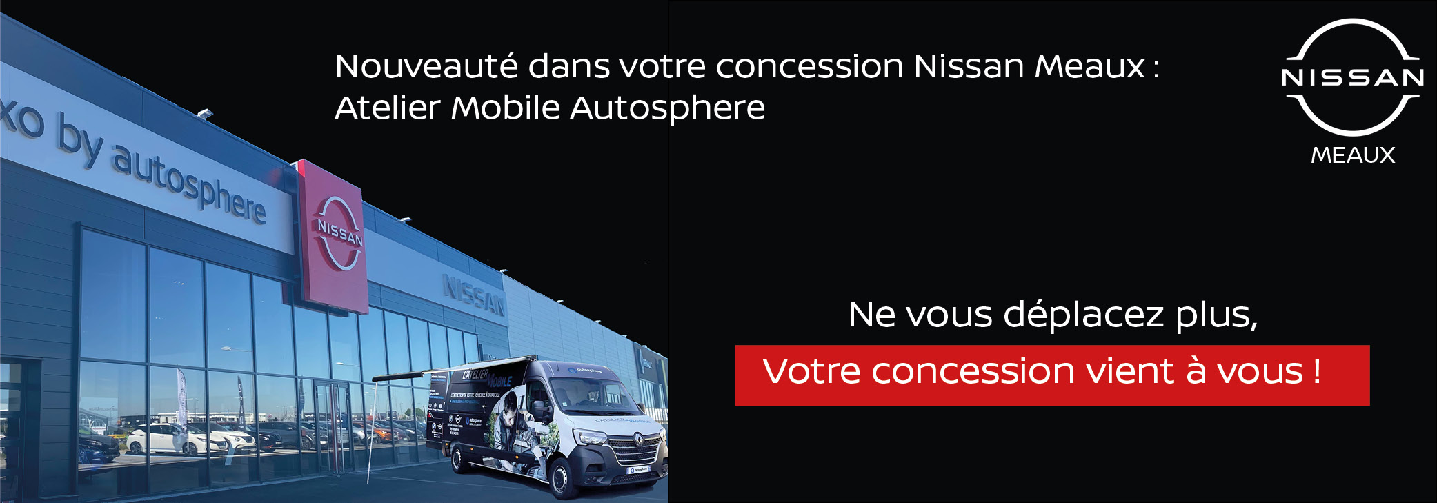 Votre rendez-vous après vente à domicile