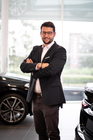 Adrien GALLET:BMW BAYERN LILLE