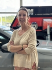 Agnès MOLLARD:BMW BAYERN AIX EN PROVENCE