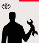 Alexandre ADALBERT :Toyota Morsang