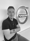 Alexandre Guerrin:Volvo Rennes