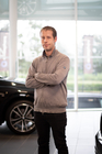 Arnaud BUZIN:BMW Autolille