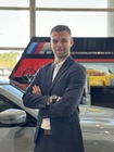 Axel PONCET:BMW BAYERN AIX EN PROVENCE