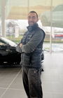 Bastien OLIVIER:BMW Autolille