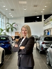 Cathy Stefan:BMW BAYERN SECLIN