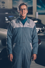 Christian WATTELEZ:BMW Autolille