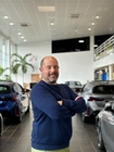 David Humbert:BMW BAYERN SECLIN