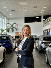 Delphine LAURENT:BMW BAYERN SECLIN