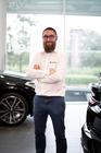 Donovan OUDOIRE:BMW BAYERN LILLE