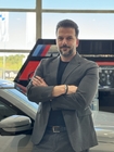 Florent JORIS:BMW BAYERN AIX EN PROVENCE