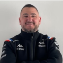 Florian DESCHAMPS:RENAULT SAINT JEAN DE MAURIENNE