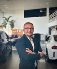 Gautier Mabille:BMW BAYERN SECLIN
