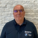 Gérard ROPARTZ:BMW Bayern Mérignac